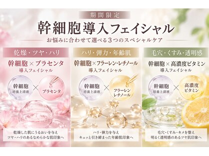 プレジールの写真