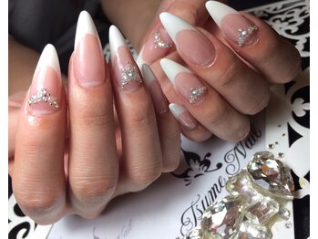 ツメ ネイル(Tsume Nail)/プレミアムプラン