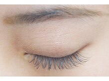 ニュイ 草加店(nuit)/フラットラッシュ120本 5980円