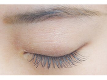 ニュイ 草加店(nuit)/フラットラッシュ120本 5980円