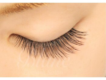 アイラッシュサロン ブラン 西新井店(Eyelash salon Blanc)/シングル両目120本【西新井店】