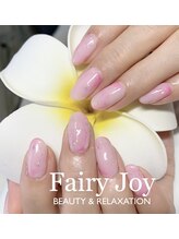 フェアリー ジョイ(Fairy Joy)/