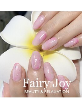 フェアリー ジョイ(Fairy Joy)/