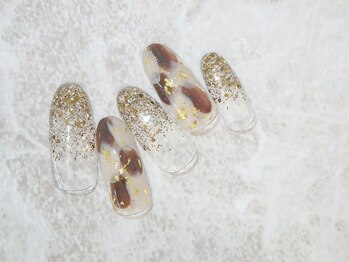 ラルネイル 大宮(Lull. nail)/