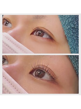 ユーヘン(uhem)/まつげカール Fカール