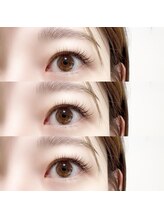 スタードットアイラッシュ 小牧店(☆☆☆...eyelash)/ボリュームラッシュ120束！