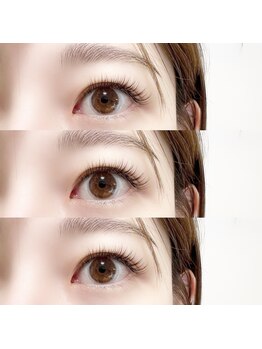 スタードットアイラッシュ 小牧店(☆☆☆...eyelash)/ボリュームラッシュ120束！