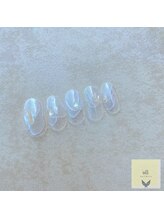 アールディ アイ ネイル(ARDY EYE NAIL)/nuancedesign