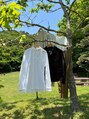 エアリーボディ(Airy Body) お洋服が好きです(^^)