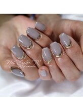 ネイルサロン R/スタイリングコース