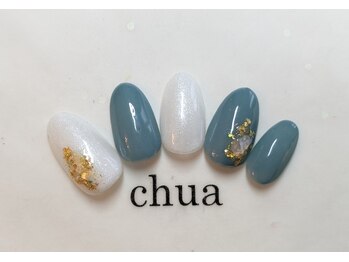 チュア(CHUA)/【定額】6480円