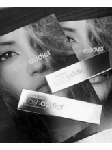 ラン(RAN)/ラッシュアディクト★正規品取扱