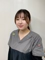 ハリルル 併設 GLケンタ鍼灸整骨院(HARILULU) 馬場 彩乃