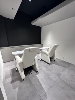 ラグゼ(Laxce)/nail space