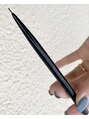 デイシー ビューティーサロン(deicy beauty Salon)&nbsp;アイブロウ施術後は眉メイクの書き方をレクチャーします★