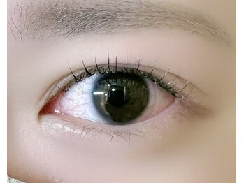 オプス ライフビューティー(OPS×LIFE BEAUTY)/まつ毛パーマ