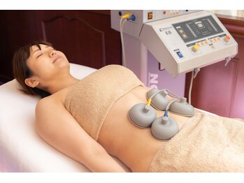 ビューティークリニックコダマ 宮崎南店/痩身メニュー◆スリムプロEX2