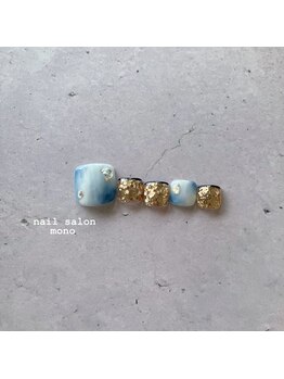 モノ(mono)/定額スタンダード　¥9,878