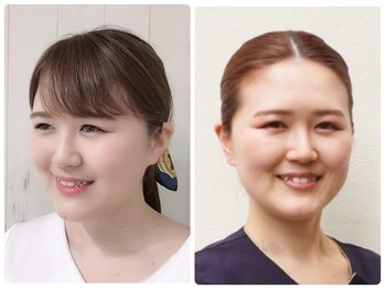 マキシフォート 名駅店(Maxifort)/スタッフ倉田♪