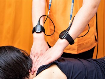 本厚木 リターナル(ReTurnal)/-国家資格者による根本改善施術-