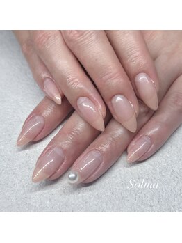 ソルマ(Solma)/