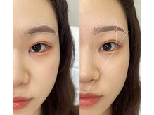 リア 自由が丘(REA)/眉毛&まつげパーマセット