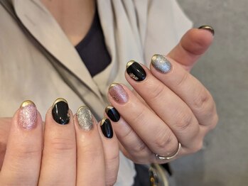 アスー(Aswy.)/noble design