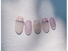 グレース(Graces)/★きらきらうるうるネイル★