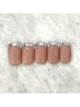 ティンク 札幌駅前店(Tink)/☆ゴージャスコース☆