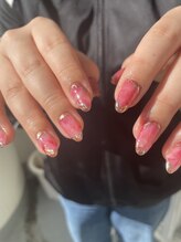 ネス 沖縄店(Nes.)/ニュアンス♪担当　川満