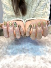 クロレ(colorer)/お任せ