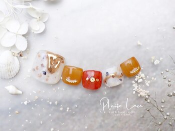 6monthly nail &nbsp;collection