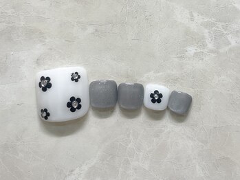 フット定額コース