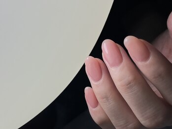 サロン ド ネイル 椿(Salon de nail 椿)/マオジェル