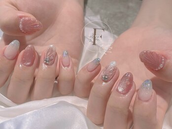 フルゥイケブクロ(fl`IKEBUKURO.)/ワンホン/マグネット