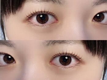 プレシャス アイラッシュ 中央町店(PRECIOUS)の写真/初めてのまつ毛サロンデビューはプレシャス中央町で決まり!垢抜けしていきましょう♪