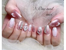 エヌワンネイル(N.one nail)/