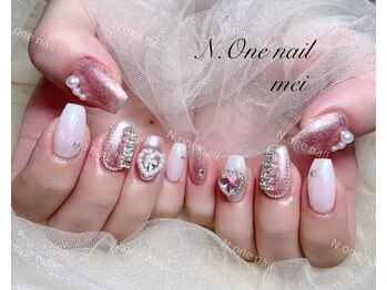 エヌワンネイル(N.one nail)/