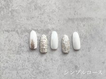 シーヘア アンド ビューティー(See. Hair&Beauty)/定額シンプルコース