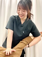 ナオル整体 札幌院(NAORU整体) 南雲 灯