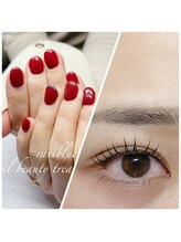 ラヴィブルー(raviblue)/同時施術