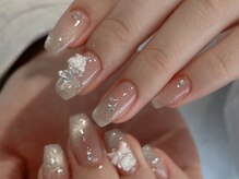 キュアネイルスタジオ(Cure nail studio)/