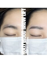 カワル(Kawaru)/ハリウッドブロウリフト/HBL