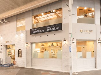 アイビジン 四日市店(I BiJiN)/外観