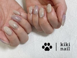 1.2月定額A/ラインネイル