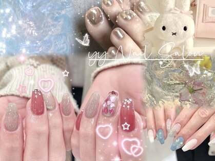 ワイワイ(yy)の写真