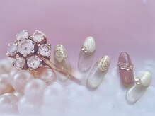 ブリエカドー(Briller Cadeau)/シェリールコース