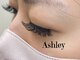 アシュリー(Ashley)の写真/【まつげエクステ人気No.2ボリュームラッシュ！！！】つけまつげのようなボリュームあるお目元に♪