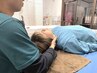 【口コミ掲載者様限定】骨盤調整＋首コリケア　90分　6,600円→1,980円