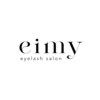 エイミー(eimy)のお店ロゴ